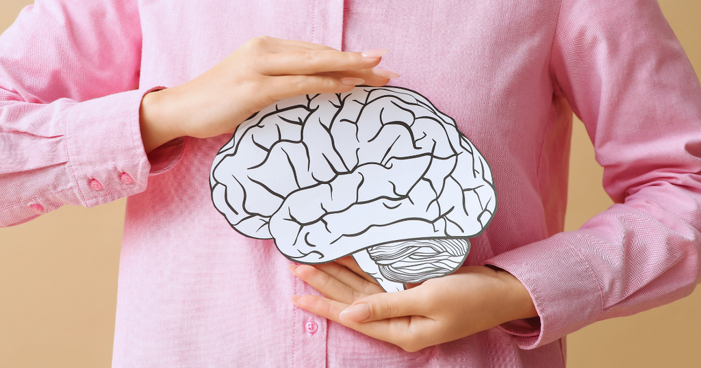 Spomin in koncentracija pod nadzorom: 5 nasvetov za zdrave možgane