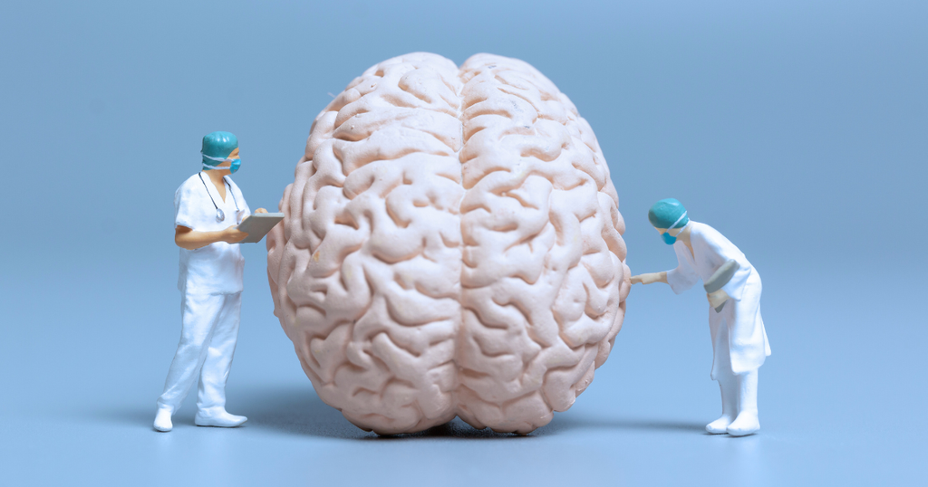 Zaženite svoje možgane in podprite svoj spomin – Resynaptin za vsako življenjsko obdobje