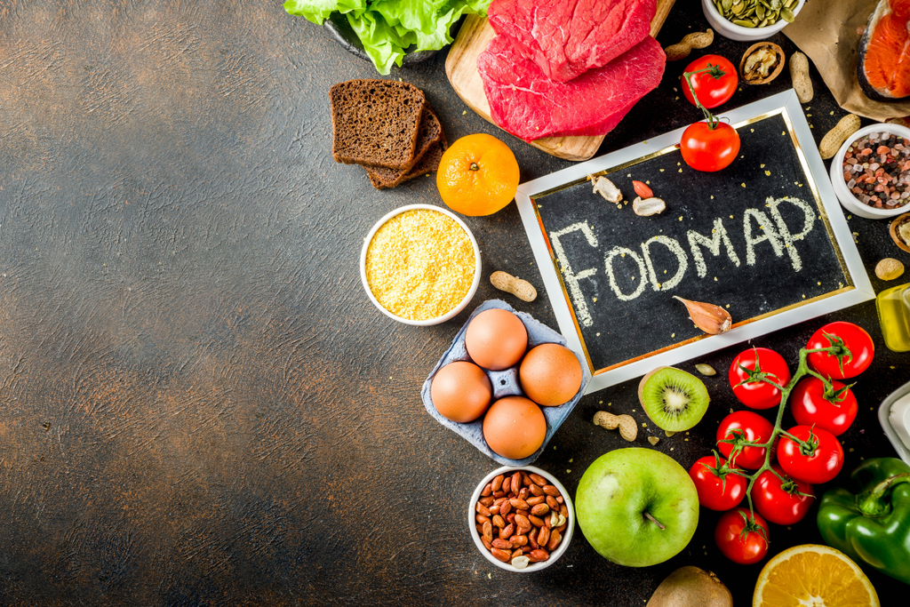 Dieta z nizko vsebnostjo FODMAP pri sindromu razdražljivega črevesja: praktični nasveti, kaj jesti pri IBS