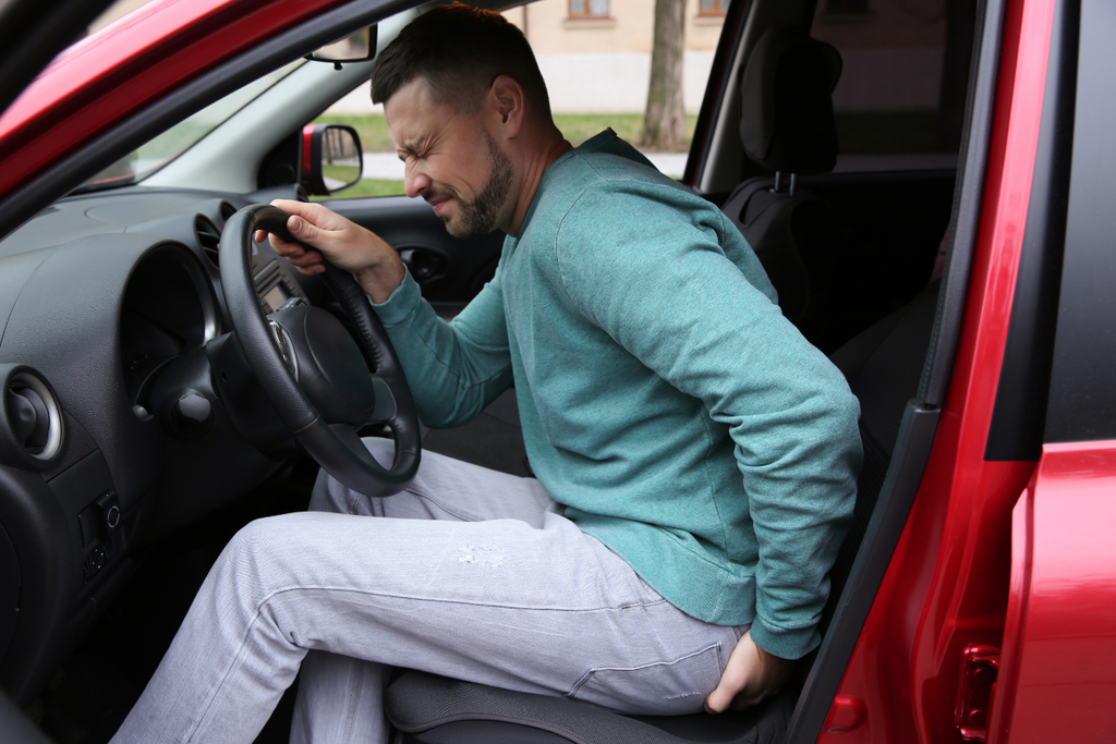 Se vam hemoroidi vračajo? Znebite se 5 slabih navad in posezite po rešitvi