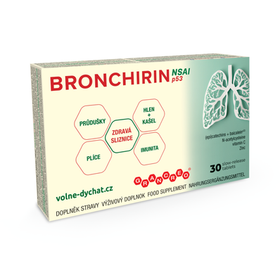 Bronchirin
