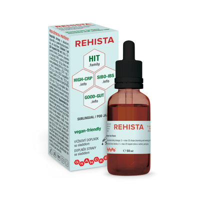 REHISTA