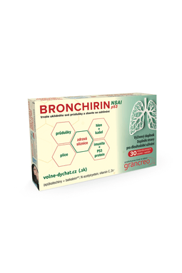 Bronchirin