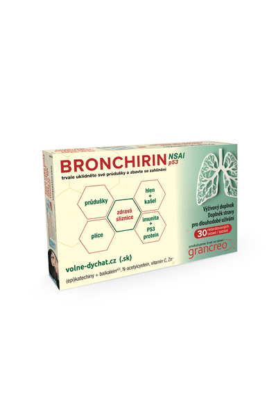 Bronchirin
