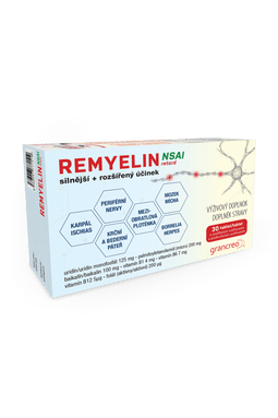 Remyelin NSAI