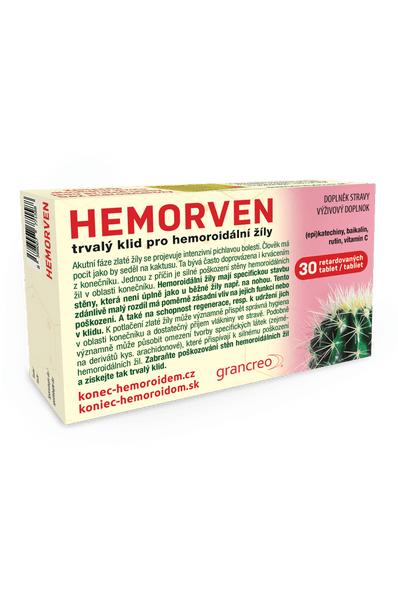 HEMORVEN