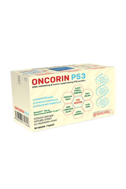 ONCORIN P53