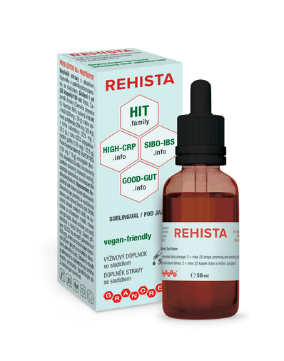 REHISTA