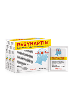 RESYNAPTIN
