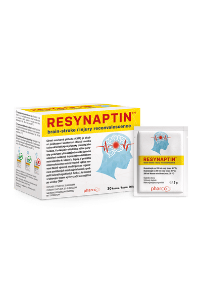 RESYNAPTIN