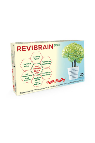 REVIBRAIN